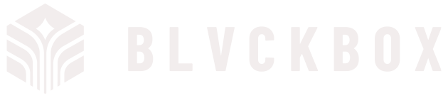 Blvckbox